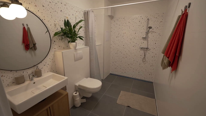 Nové bývanie - senior bývanie